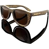 kids wooden sunglasses