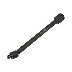 Steelmanpro Impact Extension Set, 1/2