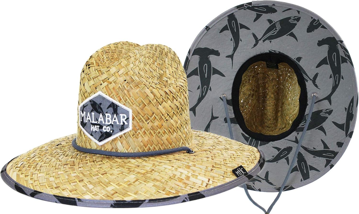 Youth straw sun hat Clearance