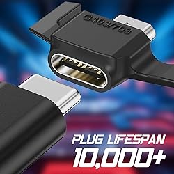 IVYGROW USB-C Adapter Compatible with Logitech