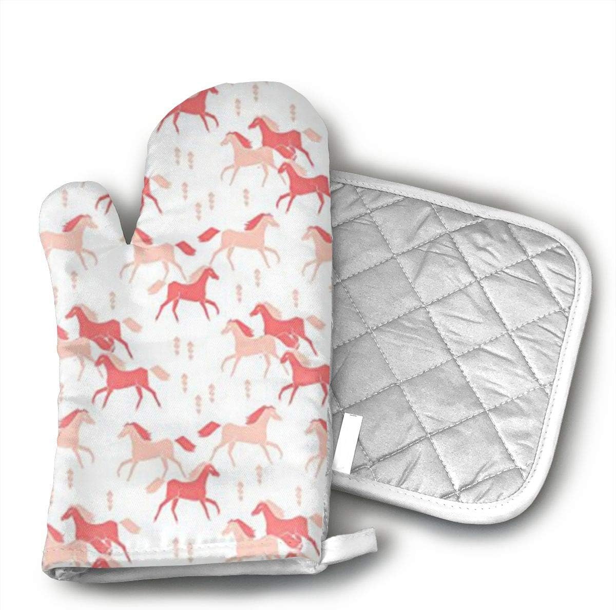 Which Is The Best Pot Holders And Oven Mitts Southwest Style