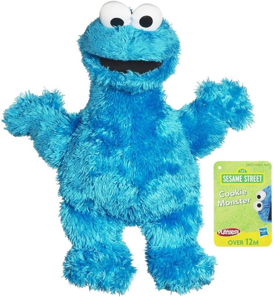 sesame street dolls amazon