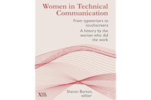 Women in Technical Communication: From typewriters to touchscreens: a history by the women who did the work