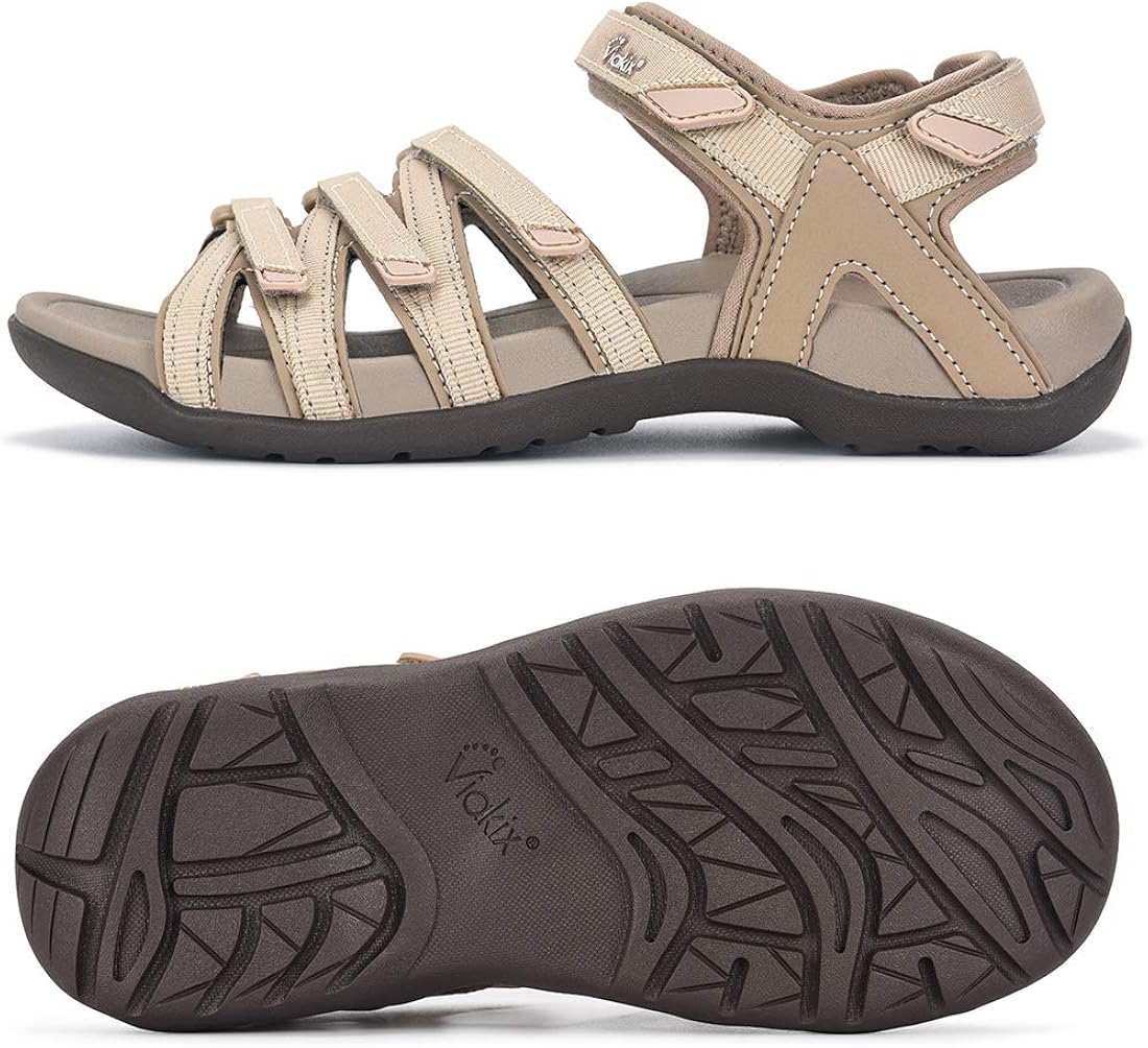 viakix sandals
