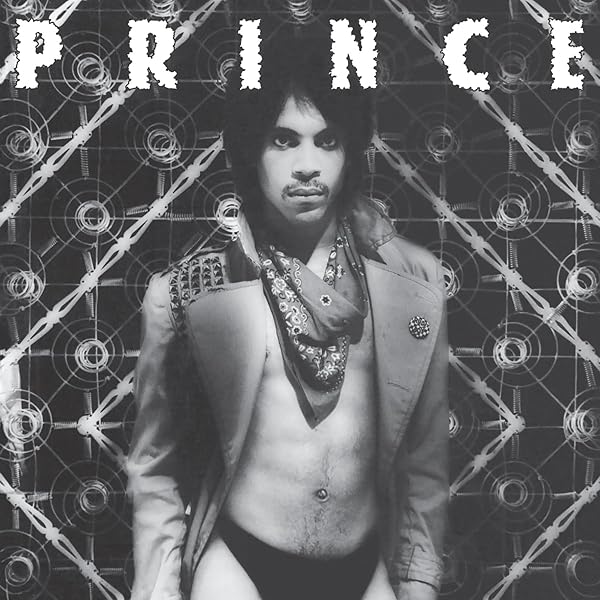 CD Prince フォー・ユー G4 Arc /00110 PRINCE - For You - Amazon.com Music