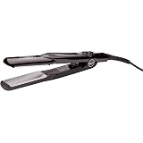 Amazon.com: SALON TECH - TITANIUM 450: Plancha de peluquería profesional  (1.5 pulgadas, 450 grados) : Belleza y Cuidado Personal