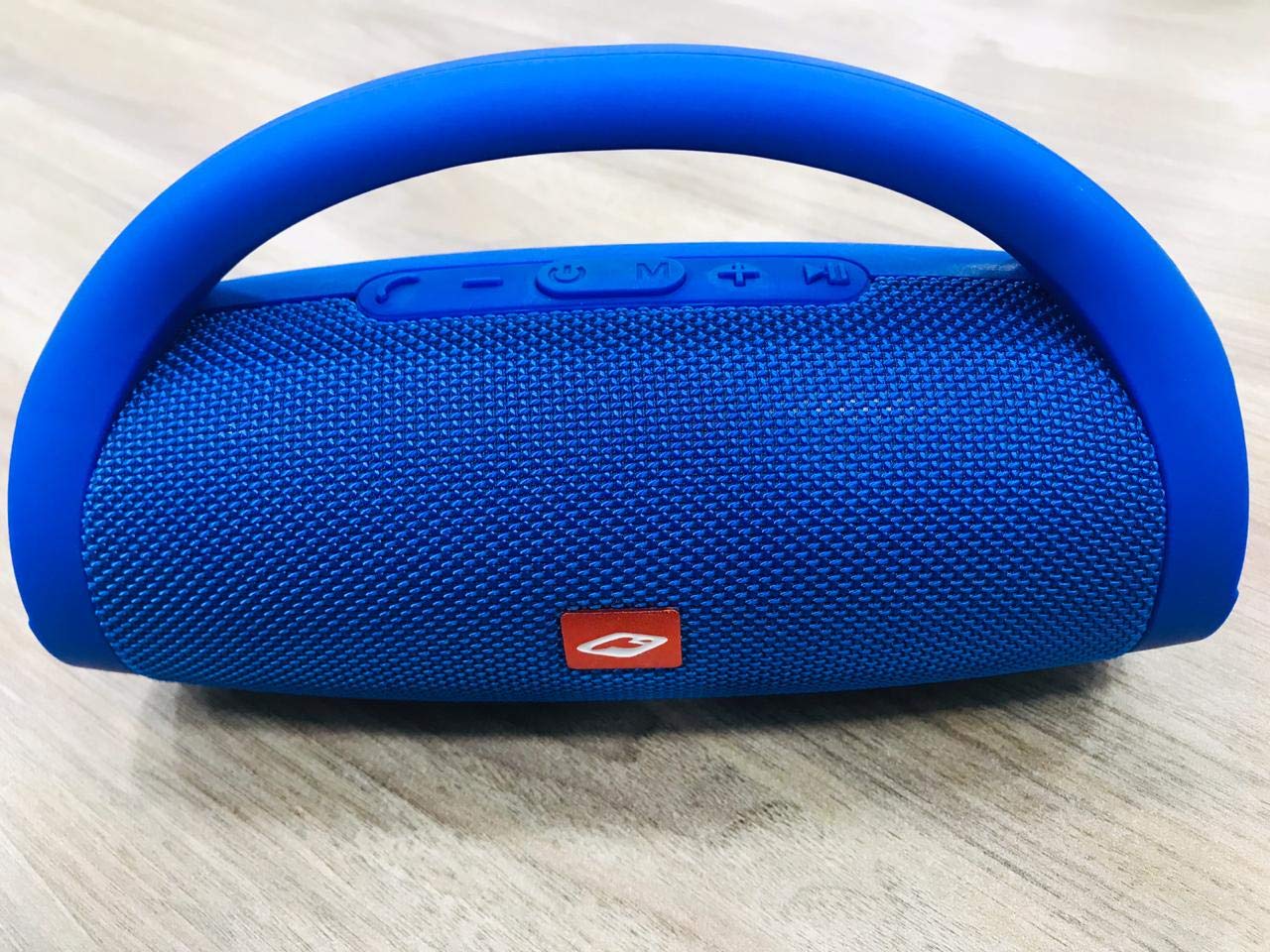 terabyte bluetooth speaker