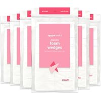 CALA Wedges Make-up Schwämme – 16 Stück, Zum Auftragen Von Flüssig- & Puder-Make-up
