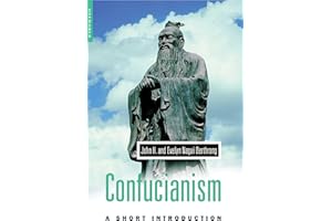 Confucianism: A Short Introduction