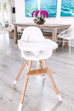 asunflower high chair canada