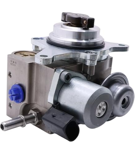 Amazon.com: High Pressure Fuel Pump Compatible with BMW MINI