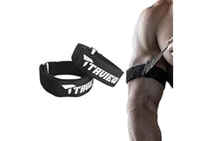 Occlusion Bands for Women Glutes & Hip Building, Blood Flow Restriction Bands BFR Bundle Booty Bands, Best Fabric Resistance 