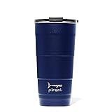 Pirani 26oz Insulated Stackable Tumbler