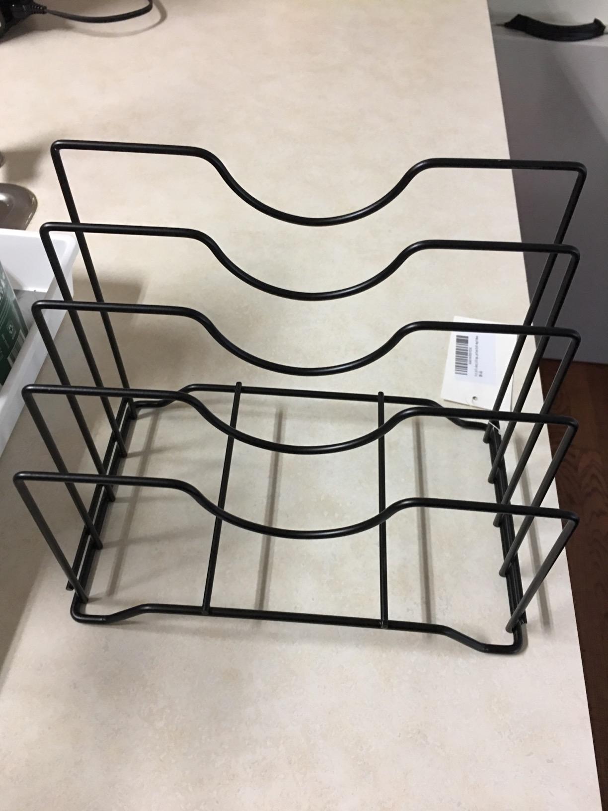 Buyer photo