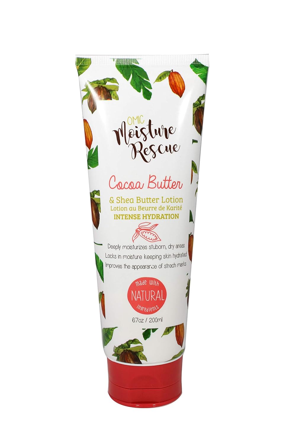 shea moisture skin rescue moisturizer amazon