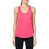 Reebok Women's Id Train Mesh Back Tank