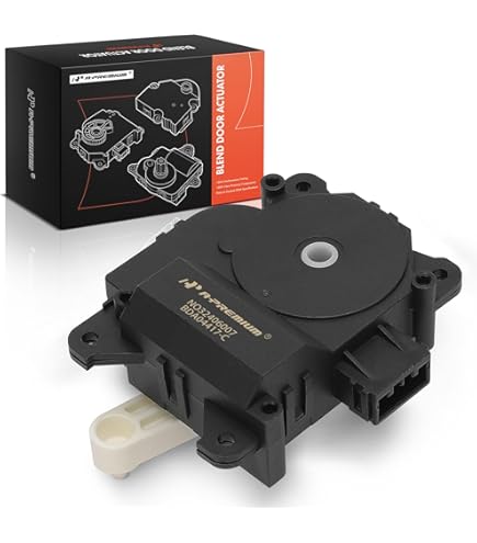 79140-SNA-A01, 604-879 Heater Air Blend Door UK | Ubuy