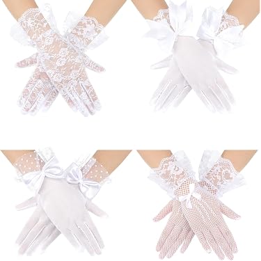 Amazon Best Sellers: Best Women's Novelty Gloves
