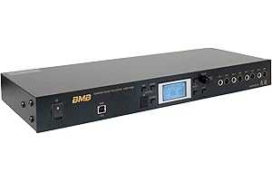 BMB KSP-100 (SE) Karaoke Sound Processor (Made in Japan)