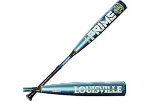 Louisville Slugger 2025 Meta Prime USSSA Baseball Bat