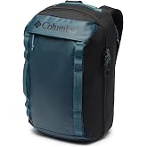Columbia Unisex Landroamer Backpack, Everblue/Black, One Size