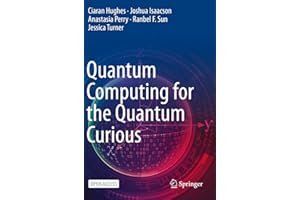 Quantum Computing for the Quantum Curious