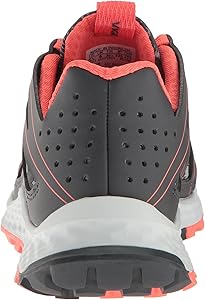 adidas women's vigor bounce w trail runner