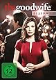 The Good Wife - Season 1.2 [3 DVDs]