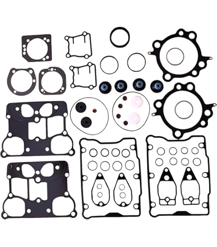 Amazon.com: Cometic Top End Gasket Kit for 02-21 Kawasaki KLX110