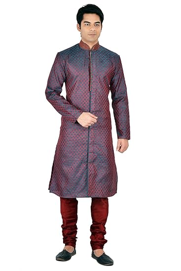 Men's Kurta Pyjama