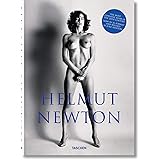 Helmut Newton. SUMO. Revised by June Newton