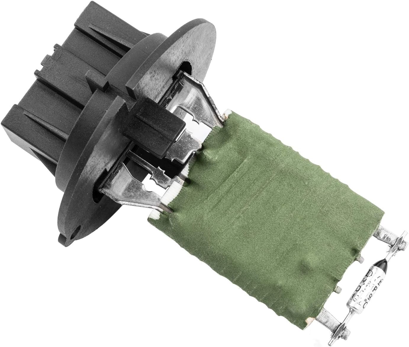 YAOPEI Heater Resistor 6450.JP for Peugeot 206 307 C3 Xsara Picasso