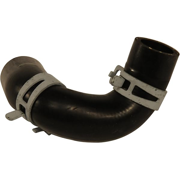 Amazon.com: HOSE BY PASS SET XF 09-15 2.0L 16V ROV0236 JDE35613  