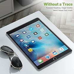 apiker 2 Pack Screen Protector for iPad 9th 8th 7th