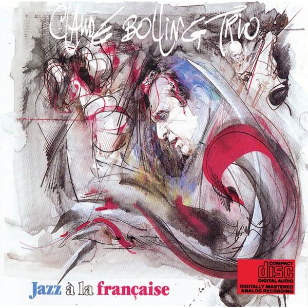 GAINSBOURG,SERGE - Du Jazz Dans Le Ravin - Amazon.com Music