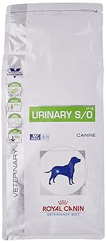 Royal Canin Veterinary Diet Dry Urinary, 2 kg