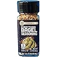 Stonemill Everything Bagel Seasoning Pack of 2 2.3 oz bottles