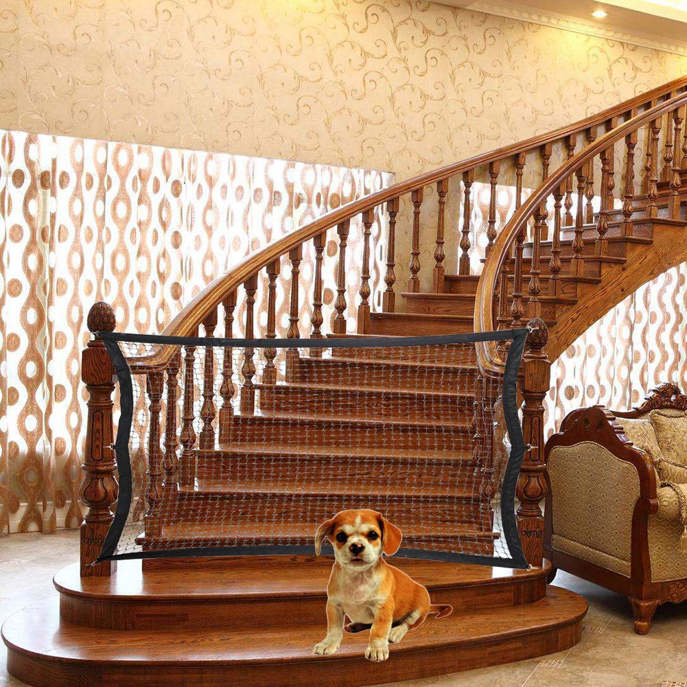 freestanding stair gate