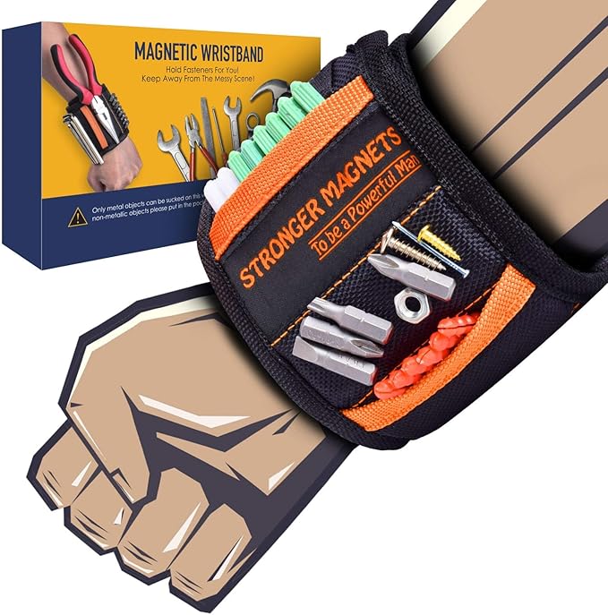 gifts for handyman husband