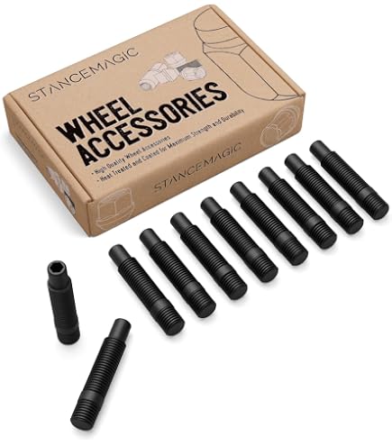 King Pin Beam Bushing Kit, Urethane, Steel & Aluminum Beams VW Bug Empi