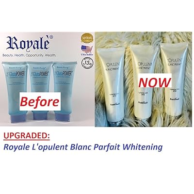 l glutathione royale review Rockstarmomma: Product Review: Royale Beauty L-Gluta Power Whitening Soap main image 0