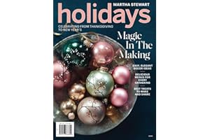 Martha Stewart Holidays
