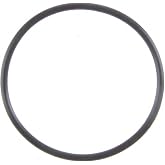 FEL-PRO 35717 Engine Coolant Thermostat O-Ring for 2000-2004 Ford Focus