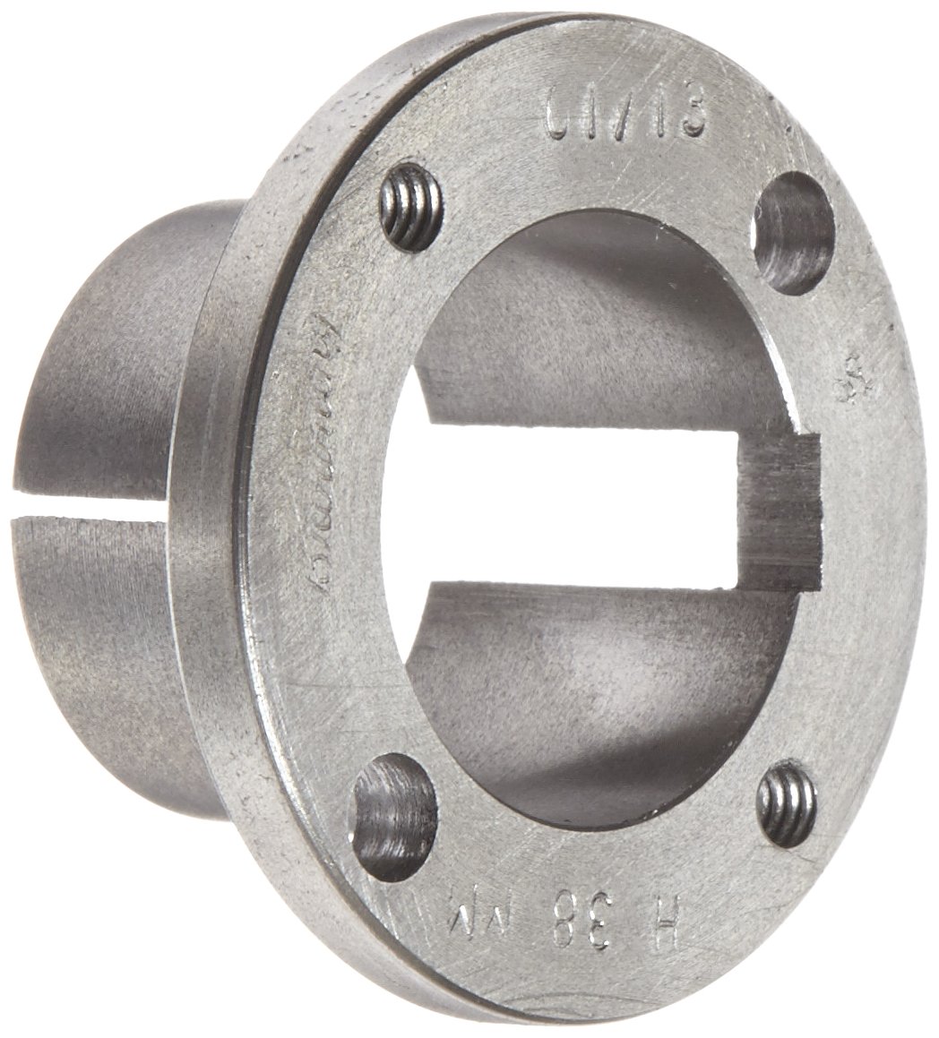 Browning H 38 MM Split Taper Bushing 38mm Bore Amazon.in Industrial