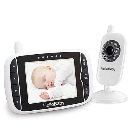 baby monitor india