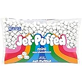 Kraft Jet-Puffed Marshmallows Miniature, 10 Oz