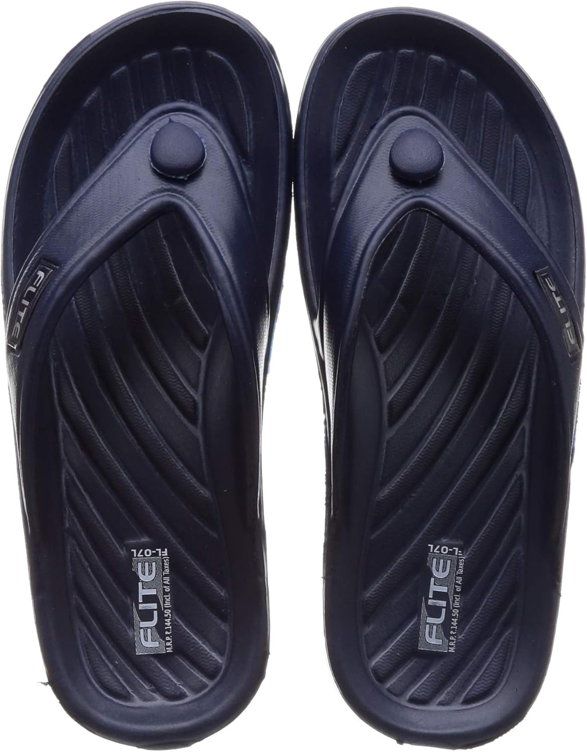 flite rubber slippers