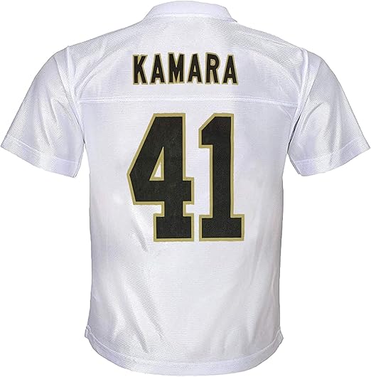 kamara 41 jersey
