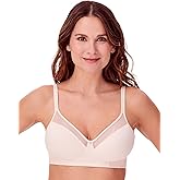 Bali Women's One Smooth U Ultra Lite Spacer Wireless Bra DF3440