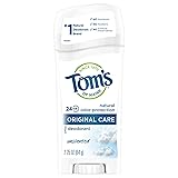 Tom's of Maine Original Care Natural
